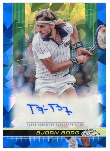 2024 topps chrome sapphire - topps,
