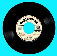 Vinile 45 Giri Parlophon