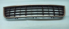 MASCHERINA GRIGLIA CENTRALE ANTERIORE AUDI A6 2004 ORIGINALE