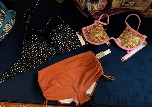 Costume bagno victoria s - da, victoria’s