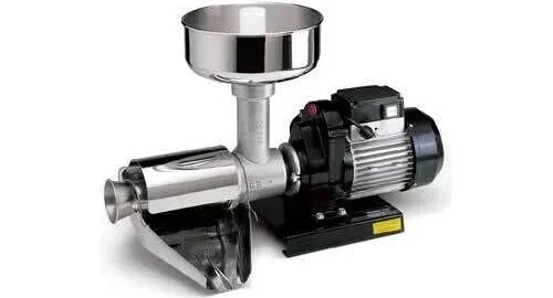 Passapomodoro reber elettrico - reber,