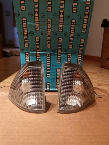 Coppia frecce alfa nuove - coppia,