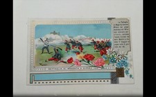 Turin Rome Exhibition Postcard