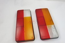 COPPIA LENTI POSTERIORI OLSA