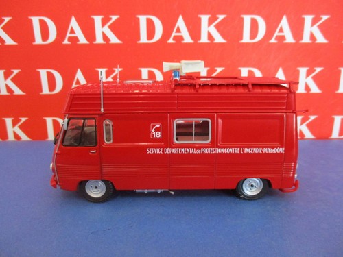 Die cast modellino - cast, 1/43