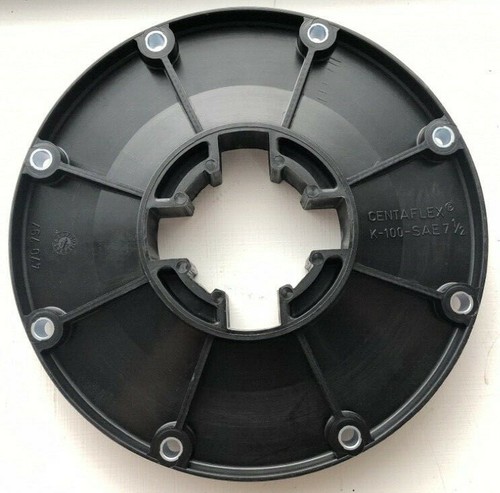 Centa centaflex k - k,,