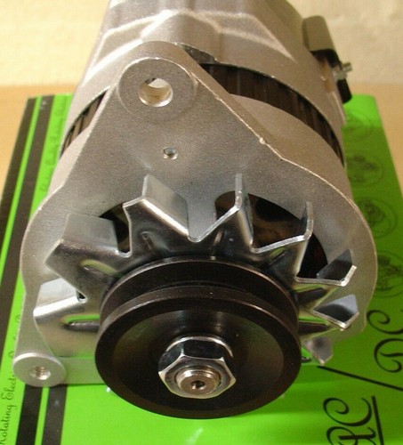 Alternatore scimitar nuovo - scimitar,
