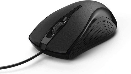 Hama mc200 usb mouse - hama,