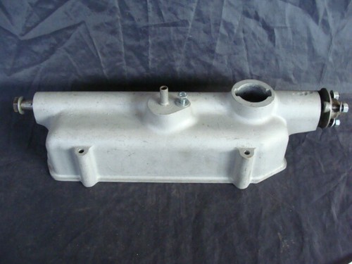 Coperchio punterie fiat - punterie,