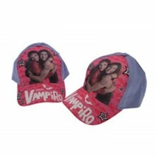 Cappello Chica Vampiro