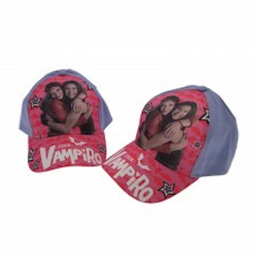 Cappello chica vampiro - cappello,