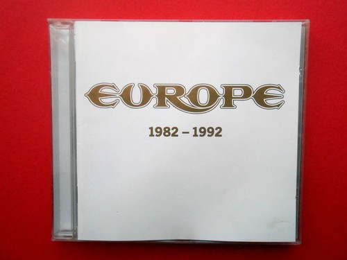 Cds europe 1982 - europe, final