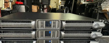 2 X ADMARK K410 + DBX Drive