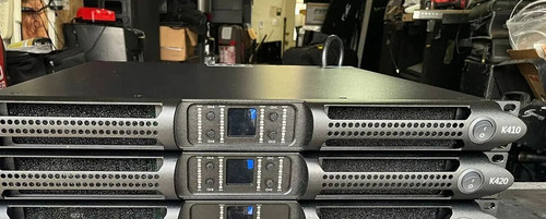 Admark k410 dbx drive - x,