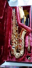 Yamaha sax alto YAS875EX 05 Custom Laccato