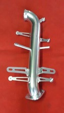 Downpipe tubo rimozione filtro - tubo,