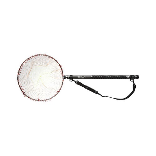 Asta daiwa landing - landing, pole