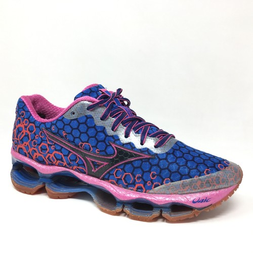 Scarpe corsa mizuno wave - da,
