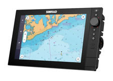 Simrad NSS 4-12 Fishfinder