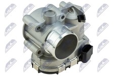 Corpo farfallato per abarth - corpo,