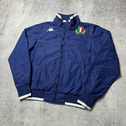 Giacca bomber vintage kappa - giacca,