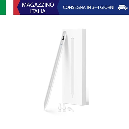 Penna per ipad - per, 2018-2026