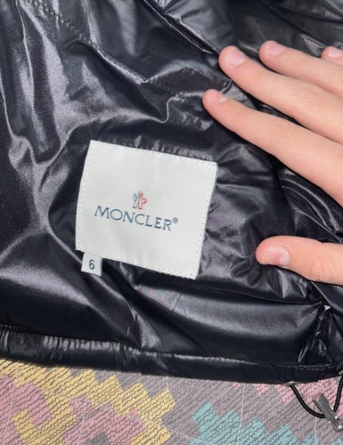 Suggerito moncler vintage 2005 - moncler,