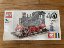 LEGO TRENITO 40370