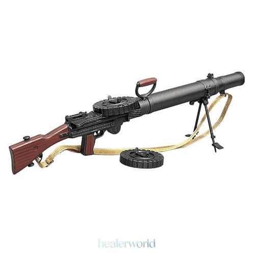 Set soldatino mp5k - 1,