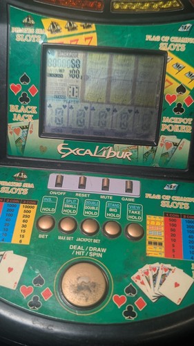 Deluxe virtual casino - 5, 1