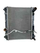 RADIATORE ACQUA PER TOYOTA Yaris Serie 64676A Diesel 1364 (08>11)