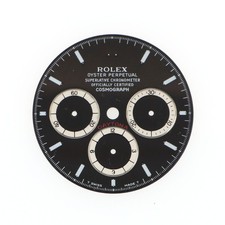 Quadrante per rolex daytona - quadrante,