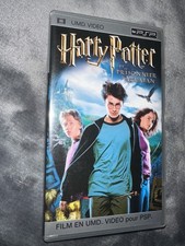 Harry Potter 3 et Le