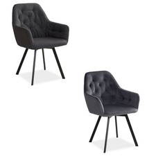 Sedia sala da pranzo set 2 4 6