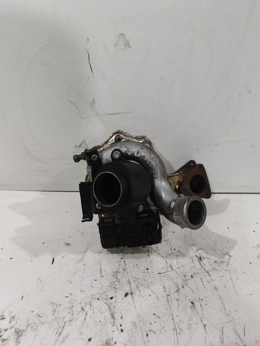 Gruppo turbocompressore - gruppo,