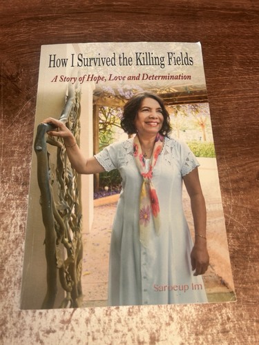 How survived the killig - how,