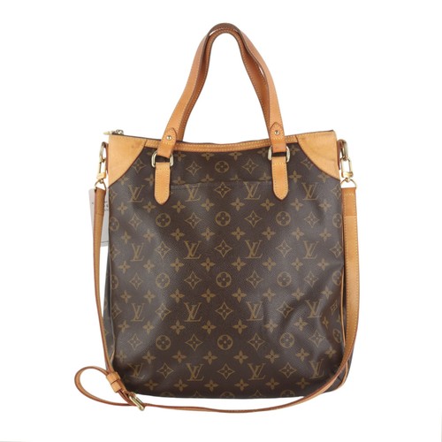 Louis vuitton monogram odeon - vuitton,