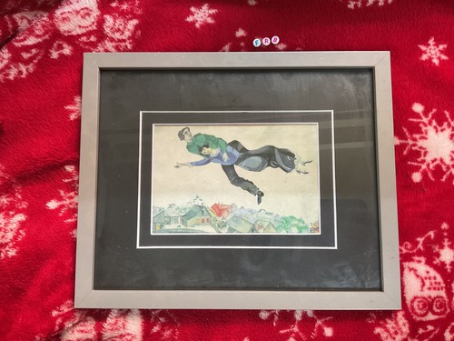 Rara stampa artistica