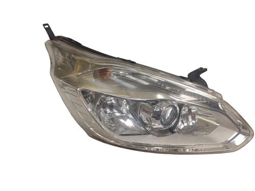 Ford transit custom headlight - transit,