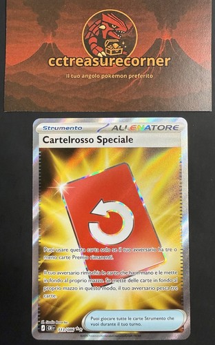 Cartelrosso speciale 113 086 - speciale,