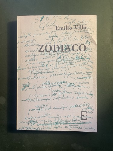 Emilio villa zodiaco - emilio, zodiaco,