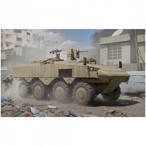 Hobby boss idf eitan apc - boss,