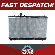 Radiatore adatto a SUZUKI SX4