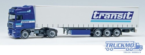 Herpa transit transport daf - herpa,