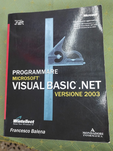 Programmare microsoft visual - microsoft,