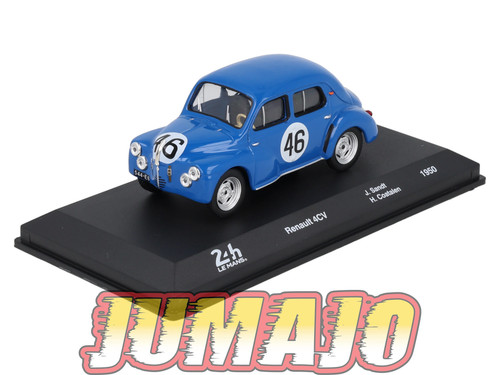 24h290 voiture 24 heures - 24h290,