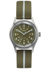 TIMEX MK1 Camper Meccanico