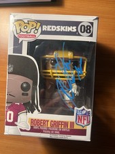 Robert griffin iii washington - griffin,