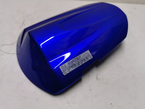 Suzuki gsxr 600 2008 2010