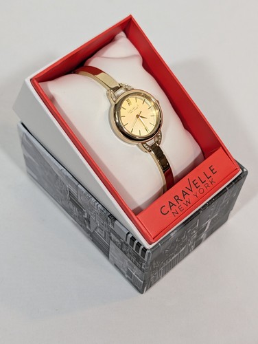 Orologio donna caravelle - donna,